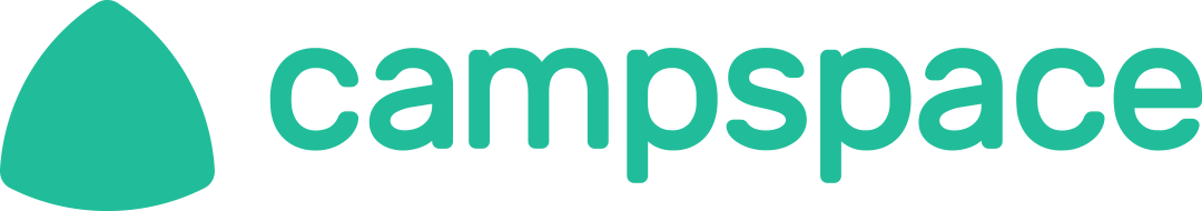 Campspace-logo-groen