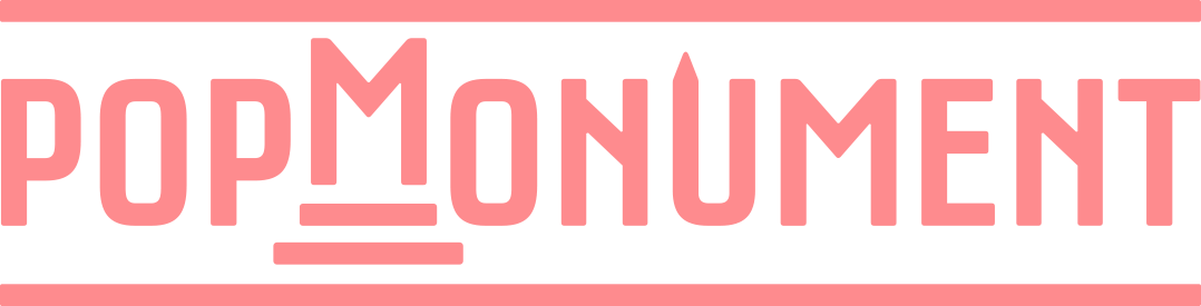 Popmonument-logo-pink