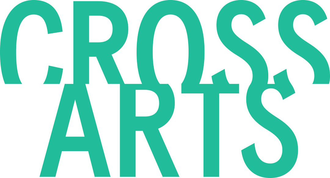 CrossArts-logo-groen