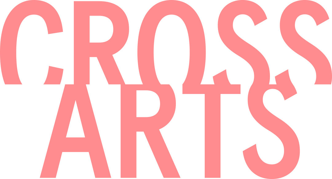 CrossArts-logo-pink